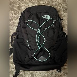 North Face Borealis Backpack